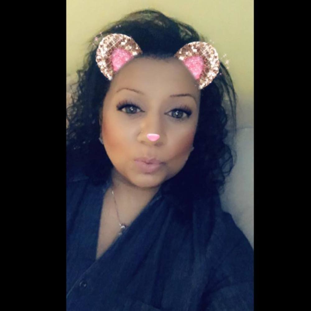 Meet your Posher, Shereen